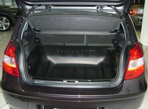 CARBOX 102050000 Ванночка для багажника