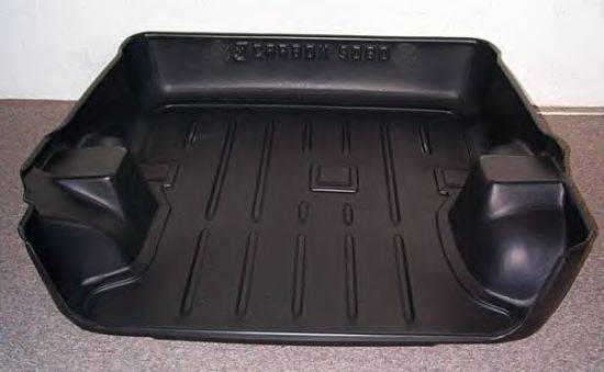 CARBOX 102048000 Ванночка для багажника