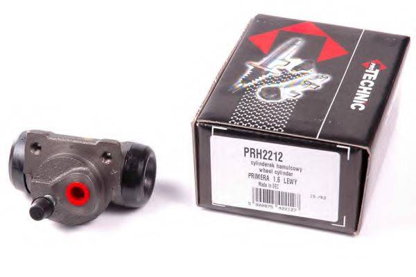 PROTECHNIC PRH2212 Колісний гальмівний циліндр