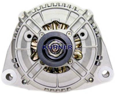 AD KUHNER 301057RI Генератор