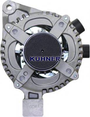 AD KUHNER 301966RI Генератор