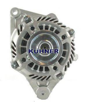 AD KUHNER 302012RI Генератор