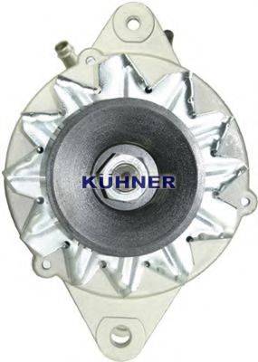 AD KUHNER 553459RI Генератор