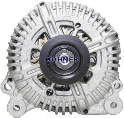 AD KUHNER 553789RI Генератор