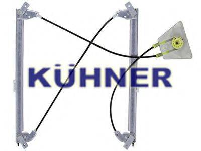 AD KUHNER AV1134 Підйомний пристрій для вікон