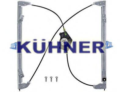 AD KUHNER AV1199 Підйомний пристрій для вікон