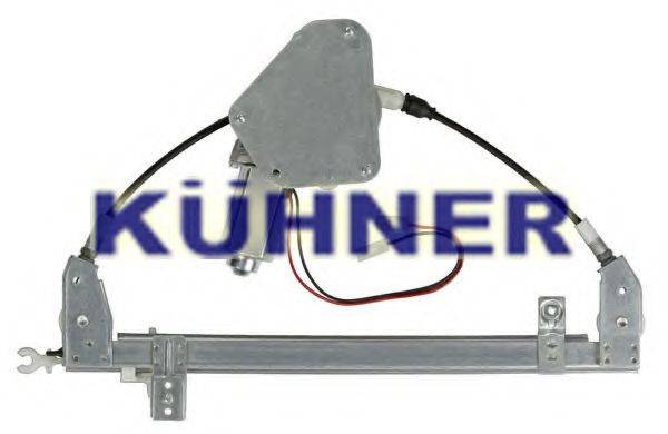 AD KUHNER AV952 Підйомний пристрій для вікон