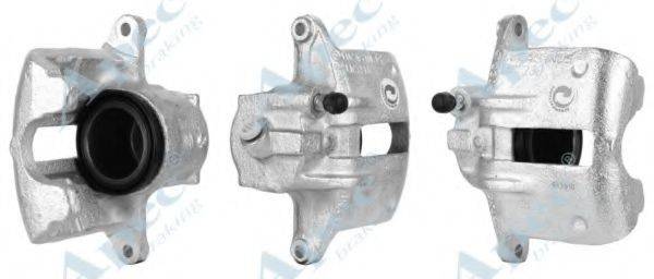 APEC BRAKING RCA468 Гальмівний супорт