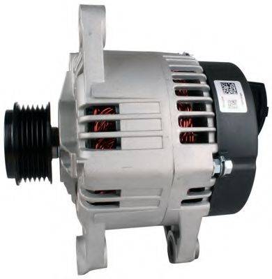 POWERMAX 89212349 Генератор