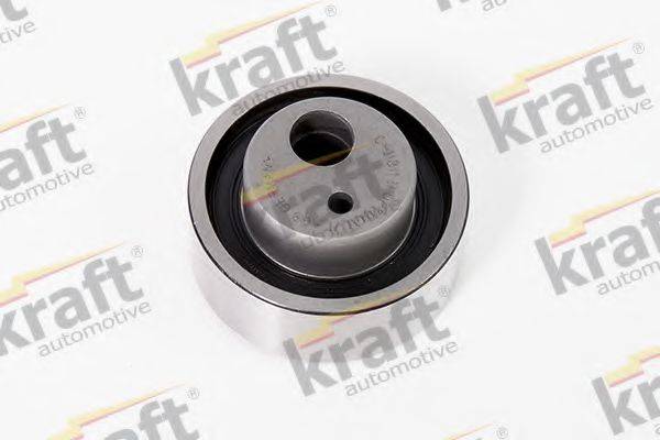 KRAFT AUTOMOTIVE 1225520 Натяжний ролик, ремінь ГРМ