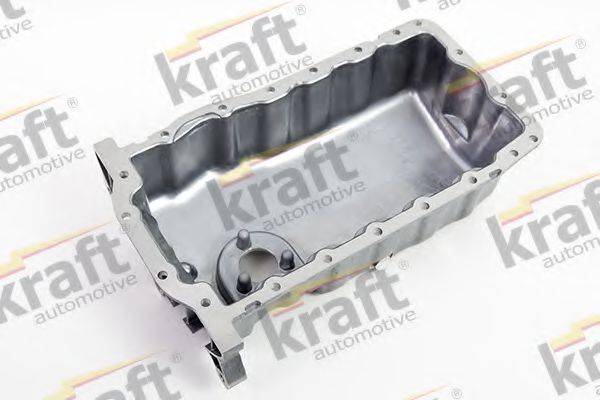 KRAFT AUTOMOTIVE 1320016 Масляний піддон