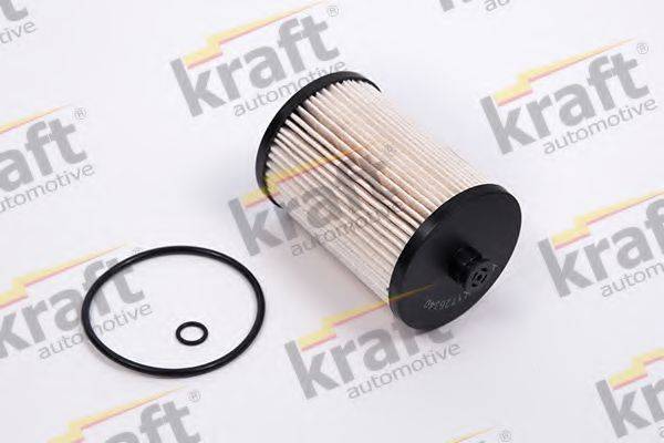 KRAFT AUTOMOTIVE 1726340 Паливний фільтр