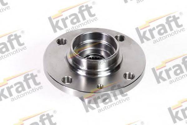 KRAFT AUTOMOTIVE 4200040 Маточина колеса