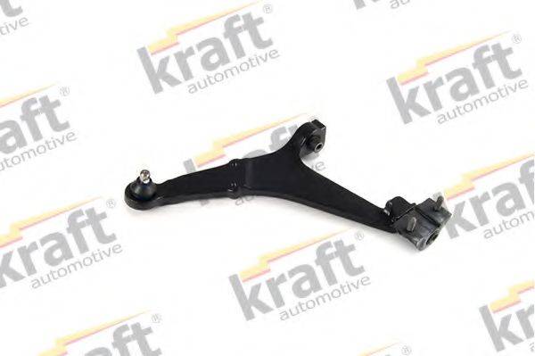 KRAFT AUTOMOTIVE 4215560 Важіль незалежної підвіски колеса, підвіска колеса