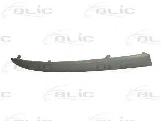 BLIC 5703050085922P Облицювання / захисна накладка, буфер