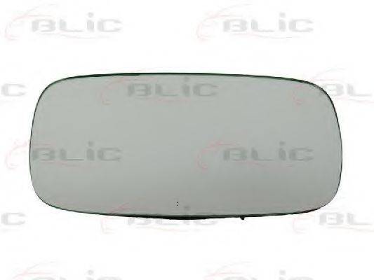 BLIC 6102020758P Дзеркальне скло, зовнішнє дзеркало