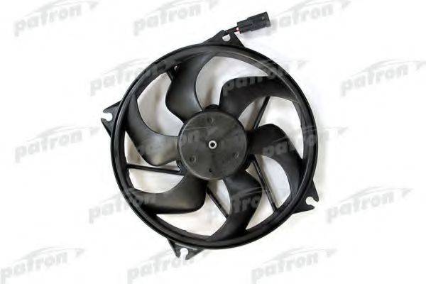 PATRON PFN094 Вентилятор, охолодження двигуна
