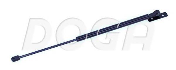 DOGA 2022033 Газова пружина, капот