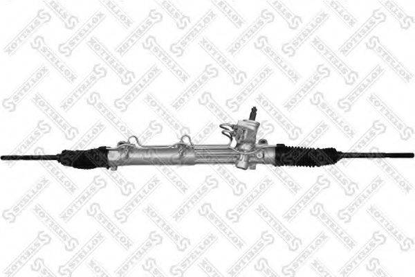 STELLOX 0035378SX Рульовий механізм