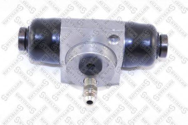 STELLOX 0583517SX Колісний гальмівний циліндр
