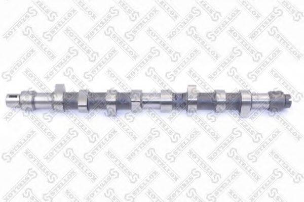STELLOX 1010034SX Розподільний вал