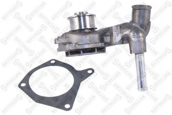 STELLOX 45100051SX Водяний насос