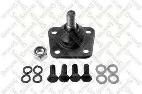 STELLOX 5201262SX несучий / напрямний шарнір