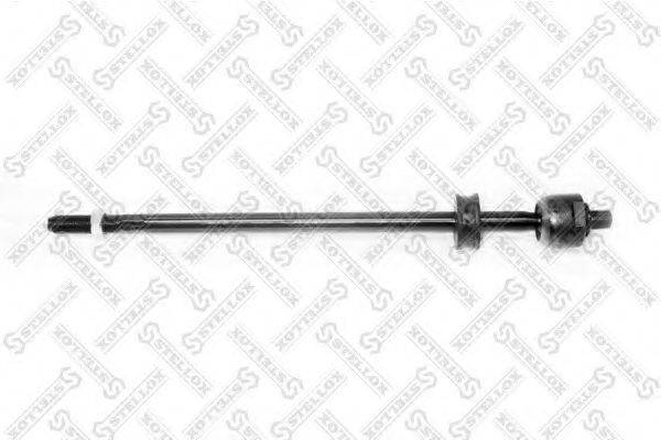 STELLOX 5500353SX Осьовий шарнір, рульова тяга