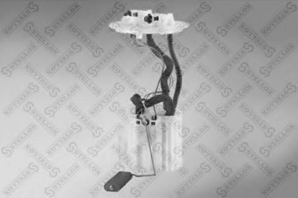 STELLOX 1001479SX Паливний насос