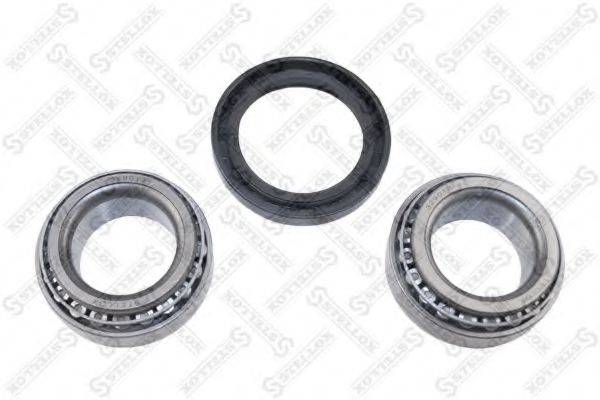 STELLOX 4328039SX Комплект підшипника маточини колеса