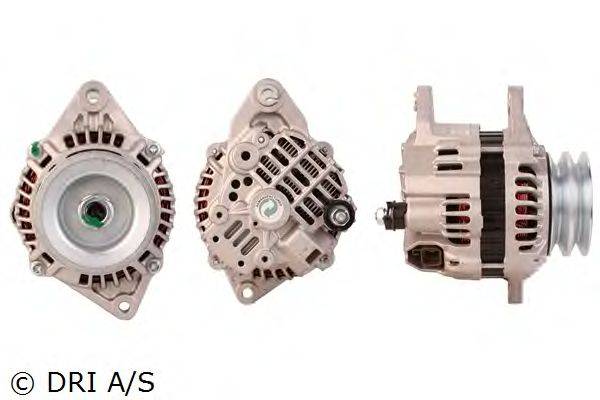 DRI 224165802 Генератор