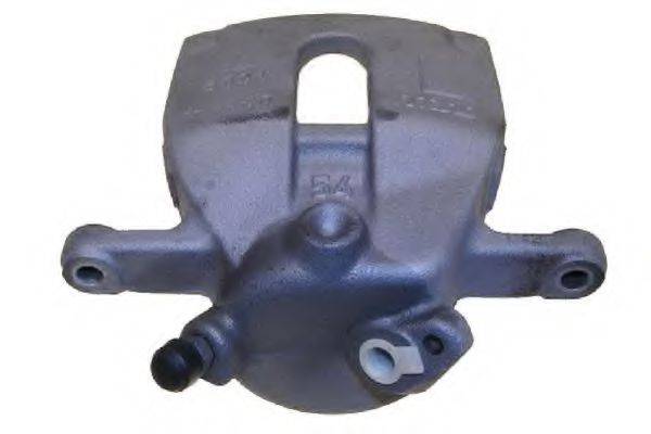 HELLA PAGID 8AC355390071 Гальмівний супорт