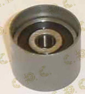 AUTOKIT 03797 Паразитний / Ведучий ролик, зубчастий ремінь
