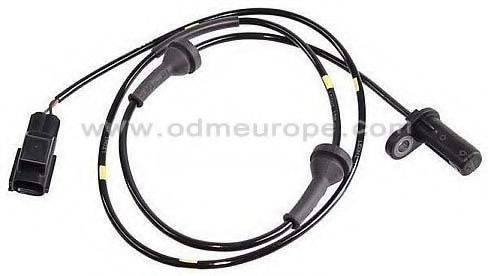 ODM-MULTIPARTS 97990232 Датчик, частота обертання колеса