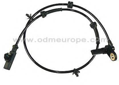 ODM-MULTIPARTS 97990727 Датчик, частота обертання колеса