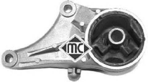 METALCAUCHO 04379 Підвіска, двигун