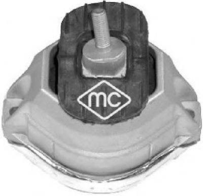 METALCAUCHO 05768 Підвіска, двигун