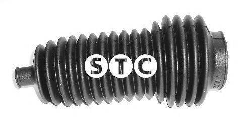 STC T401356 Пильовик, рульове управління