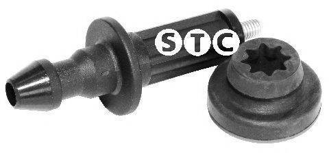 STC T405662 Буфер, кожух двигуна
