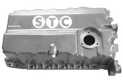 STC T405966 Масляний піддон
