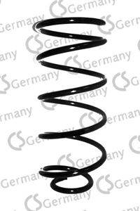 CS GERMANY 14871141 Пружина ходової частини