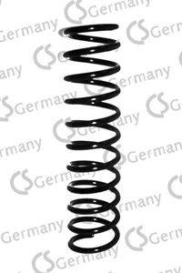 CS GERMANY 14871614 Пружина ходової частини