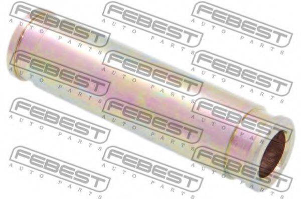 FEBEST 0174ST198F Напрямний болт, корпус скоби гальма