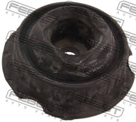 FEBEST VWSS001 Підвіска, амортизатор