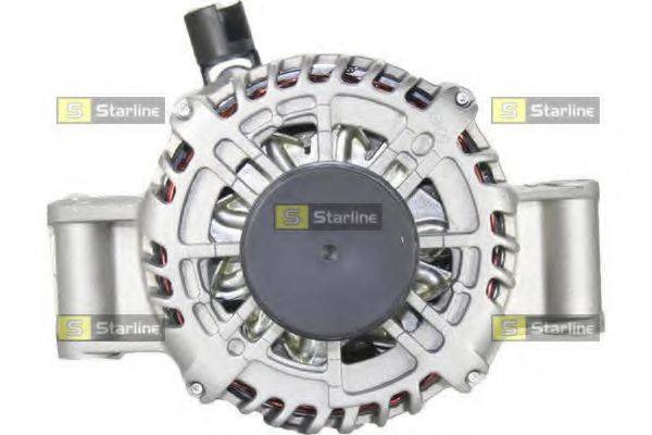 STARLINE AX1201 Генератор