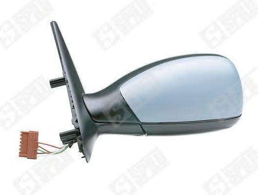 SPILU 52371 Зовнішнє дзеркало