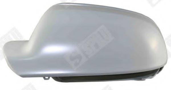 SPILU 55037 Корпус, зовнішнє дзеркало