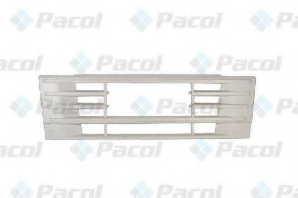 PACOL VOLLG001 решітка радіатора