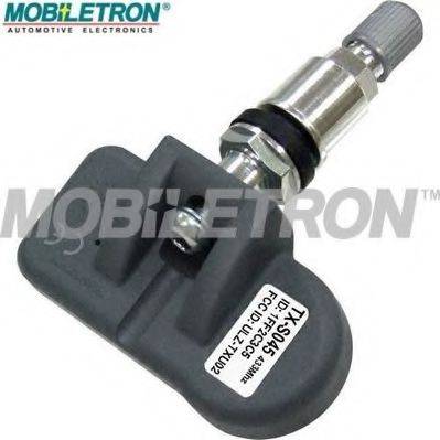 MOBILETRON TXS045 Датчик частоти обертання колеса Контр. система тиску. у шині