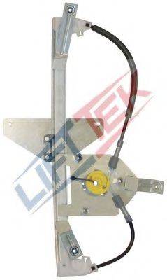 LIFT-TEK LTCT723L Підйомний пристрій для вікон